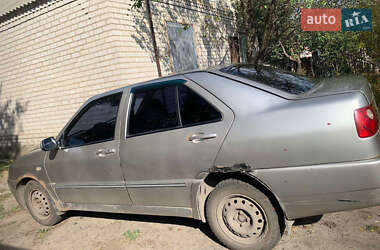 Седан Chery Amulet 2008 в 
