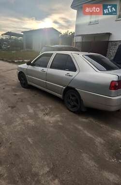 Седан Chery Amulet 2007 в 
