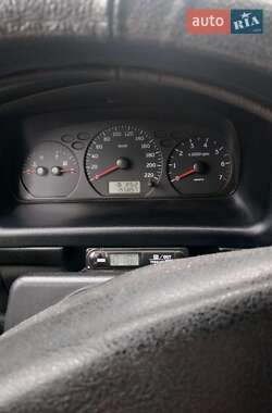 Седан Chery Amulet 2007 в 