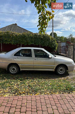 Седан Chery Amulet 2008 в 