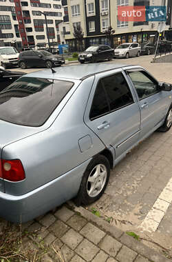 Седан Chery Amulet 2007 в 
