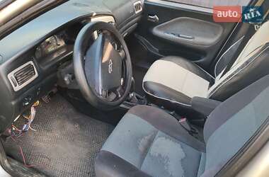 Седан Chery Amulet 2008 в 