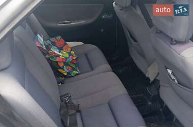 Седан Chery Amulet 2007 в Черновцах