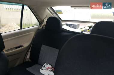 Седан Chery Amulet 2007 в 
