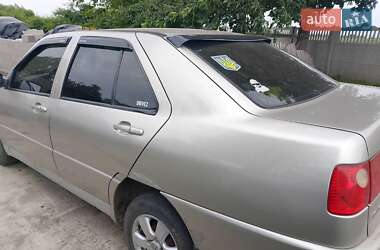 Седан Chery Amulet 2007 в 