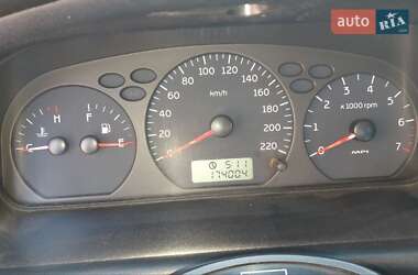Седан Chery Amulet 2007 в Аулях