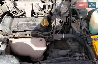 Седан Chery Amulet 2007 в Аулях