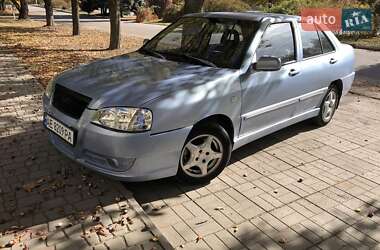 Седан Chery Amulet 2007 в 