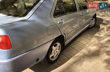 Седан Chery Amulet 2007 в 