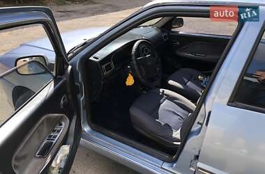 Седан Chery Amulet 2007 в 