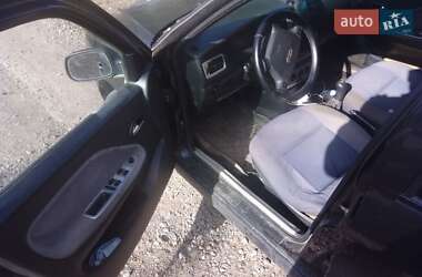 Седан Chery Amulet 2008 в Первомайске