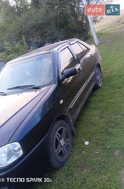 Седан Chery Amulet 2008 в Теребовле