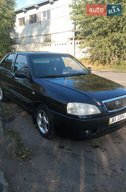 Седан Chery Amulet 2007 в 
