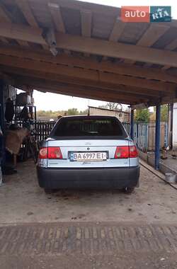 Седан Chery Amulet 2007 в 