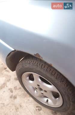 Седан Chery Amulet 2007 в 