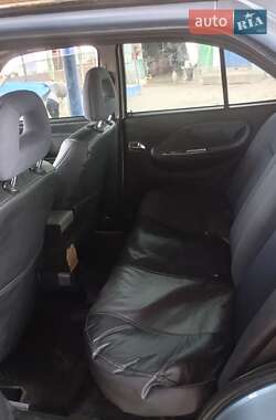 Седан Chery Amulet 2007 в 