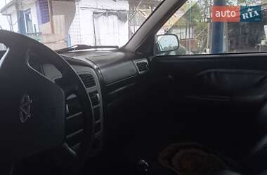 Седан Chery Amulet 2007 в 