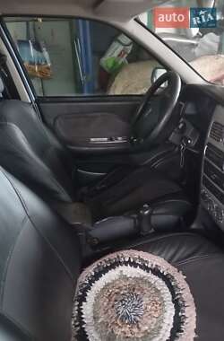 Седан Chery Amulet 2007 в 