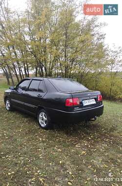 Седан Chery Amulet 2008 в 