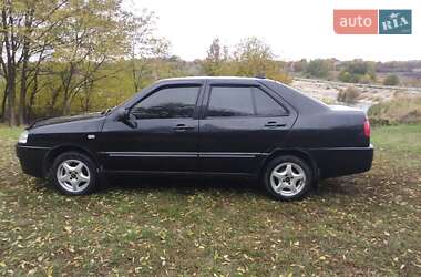 Седан Chery Amulet 2008 в 