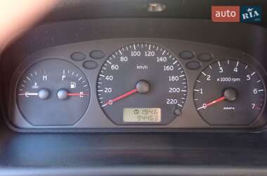 Седан Chery Amulet 2007 в 