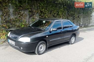 Седан Chery Amulet 2007 в 