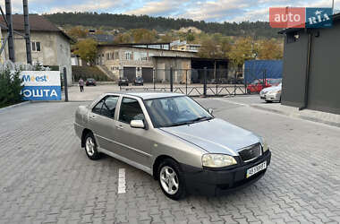 Седан Chery Amulet 2007 в 