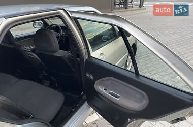 Седан Chery Amulet 2007 в 