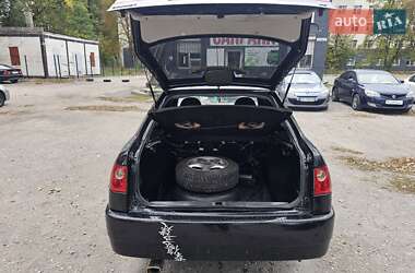 Седан Chery Amulet 2008 в 