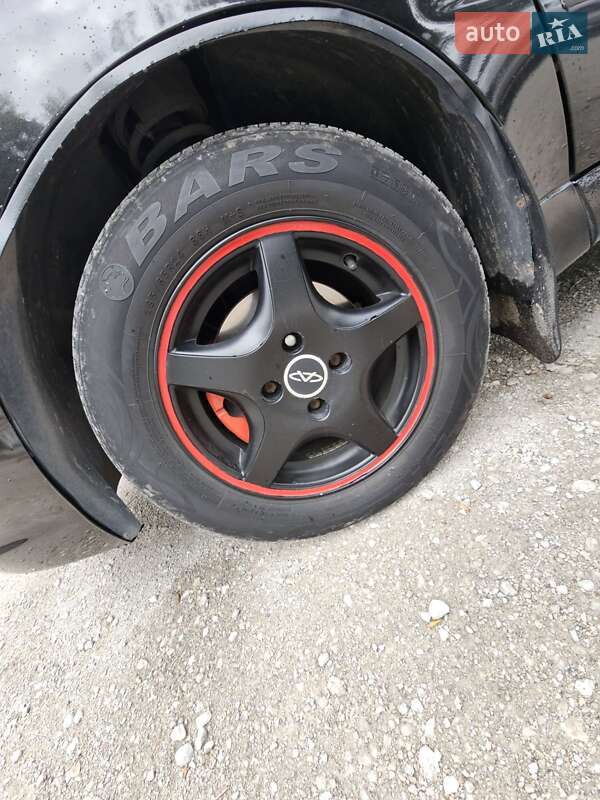 Седан Chery Amulet 2008 в Каменском