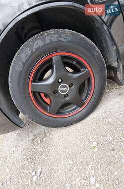 Седан Chery Amulet 2008 в 