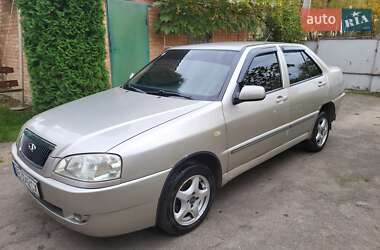 Седан Chery Amulet 2008 в Вінниці