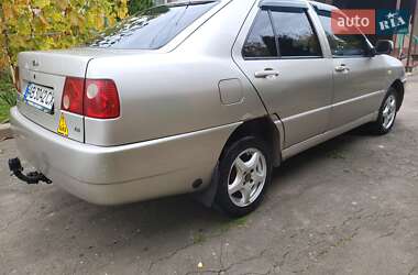 Седан Chery Amulet 2008 в 