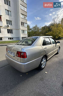 Седан Chery Amulet 2008 в 