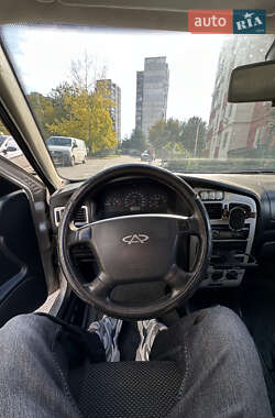 Седан Chery Amulet 2008 в 