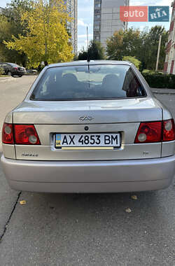 Седан Chery Amulet 2008 в 