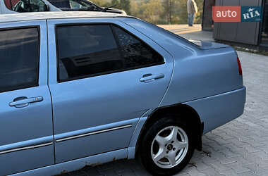 Седан Chery Amulet 2007 в 