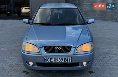 Седан Chery Amulet 2007 в 