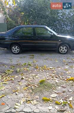 Седан Chery Amulet 2008 в Запорожье