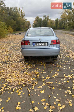 Седан Chery Amulet 2007 в  фото 6 Седан Chery Amulet 2007 в