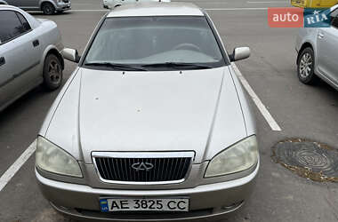 Седан Chery Amulet 2007 в Черкасах