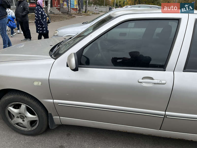 Седан Chery Amulet 2007 в Черкассах