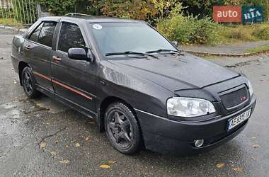 Седан Chery Amulet 2007 в Киеве