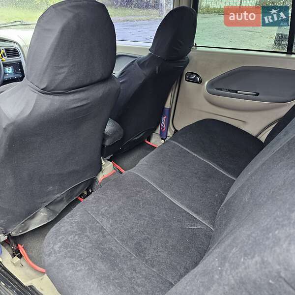 Седан Chery Amulet 2007 в Києві фото 15 Седан Chery Amulet 2007 в Києві