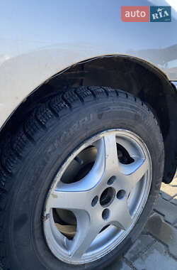 Седан Chery Amulet 2008 в  фото 9 Седан Chery Amulet 2008 в