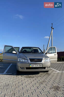 Седан Chery Amulet 2008 в  фото 37 Седан Chery Amulet 2008 в