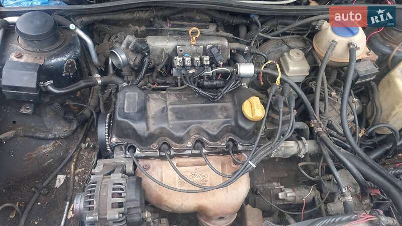 Седан Chery Amulet 2008 в Конотопі фото 2 Седан Chery Amulet 2008 в Конотопі