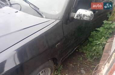 Седан Chery Amulet 2008 в 