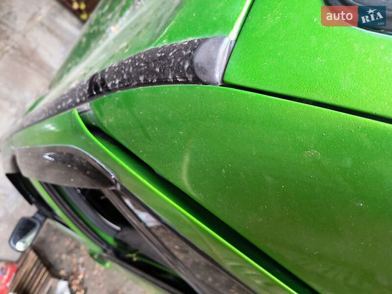 Седан Chery Amulet 2008 в Краматорске фото 5 Седан Chery Amulet 2008 в Краматорске