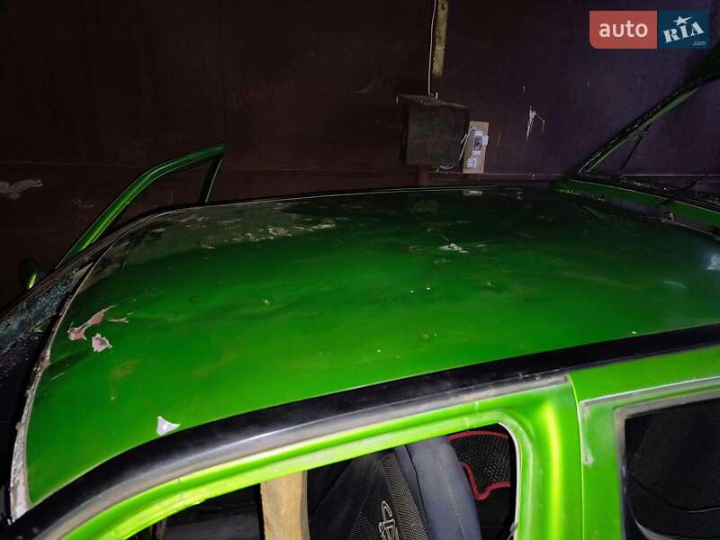 Седан Chery Amulet 2008 в Краматорске фото 8 Седан Chery Amulet 2008 в Краматорске